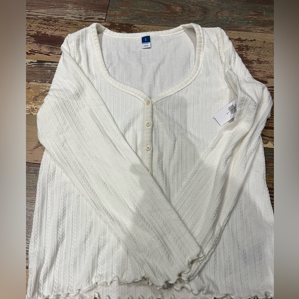 Lightweight Cardigan 🎉 - Picture 1 of 4